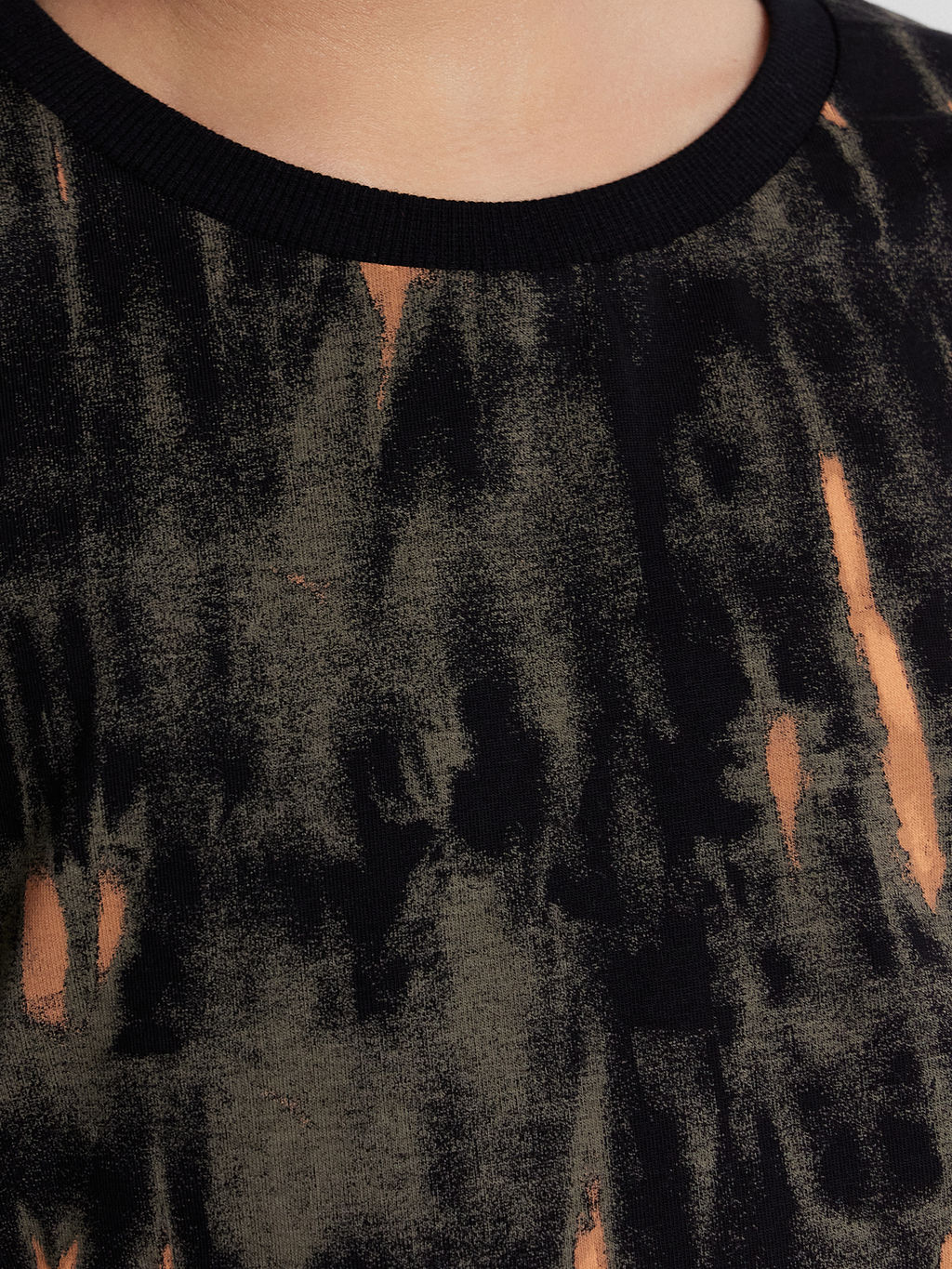 ФУТБОЛКА ДЛЯ МАЛЬЧИКОВ - Mark formelle фото 5