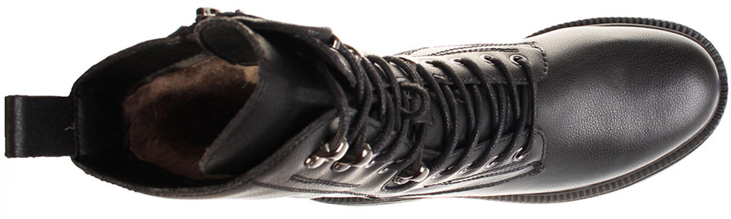 Дерби Madella GBF-125633-0204-SW