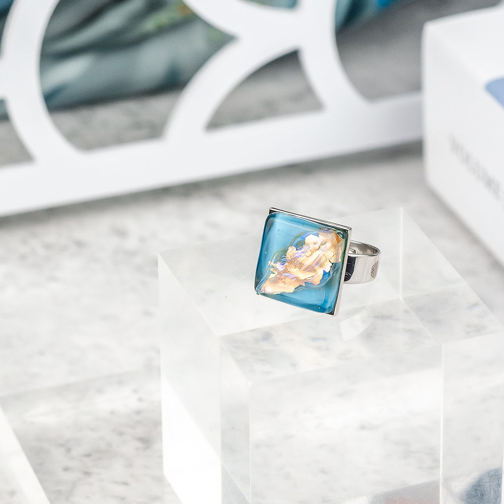 PAPILLONS Кольцо KO4826