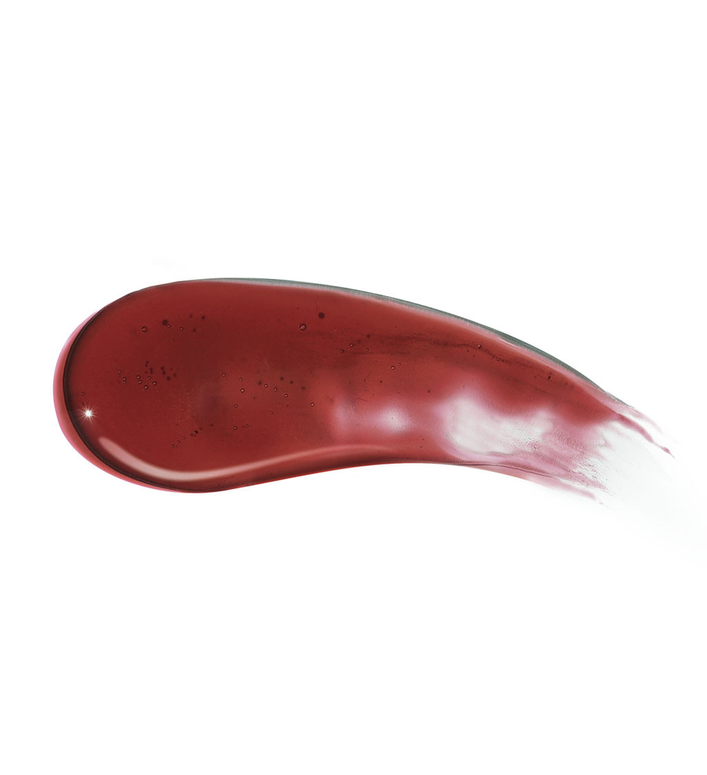 LuxVisage Тинт для губ с гиалуроновым комплексом LIP TINT AQUA GEL тон 06 Toffee 3.4г  фото 2