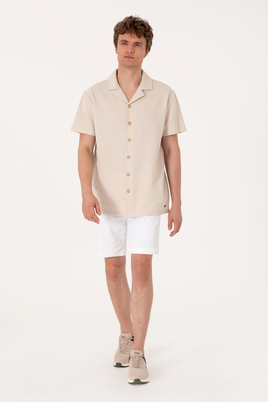 Erkek Ta_ _rme G_mlek Sepette S_rpriz _ndirim - U.s. polo assn фото 4