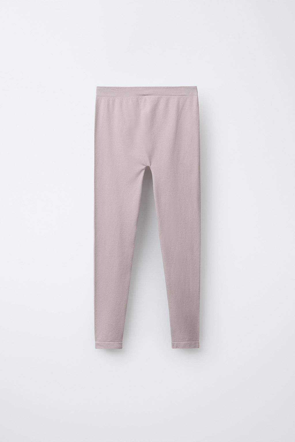 LEGGING SEAMLESS BALLET / Rosa