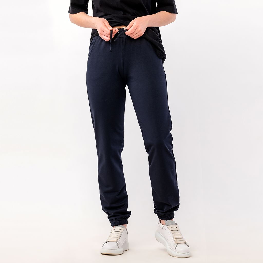 RODOS Брюки женские М-264 Какао  фото 19