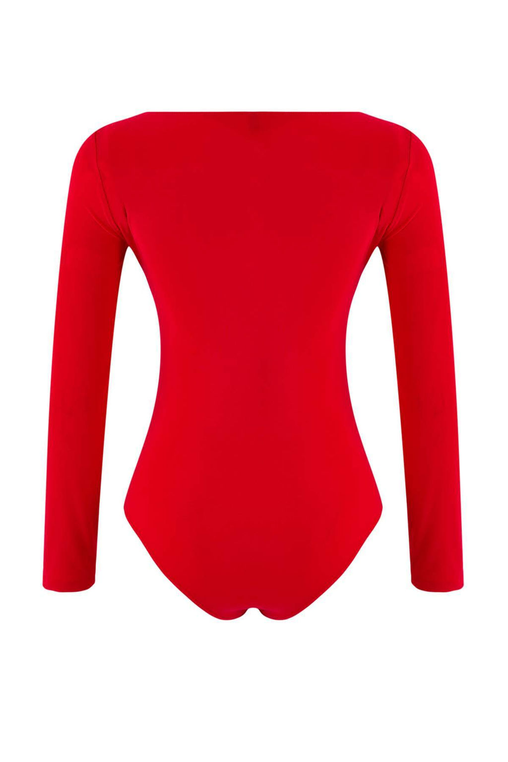 K?rm?z? Orme Body TWOAW26BD00002