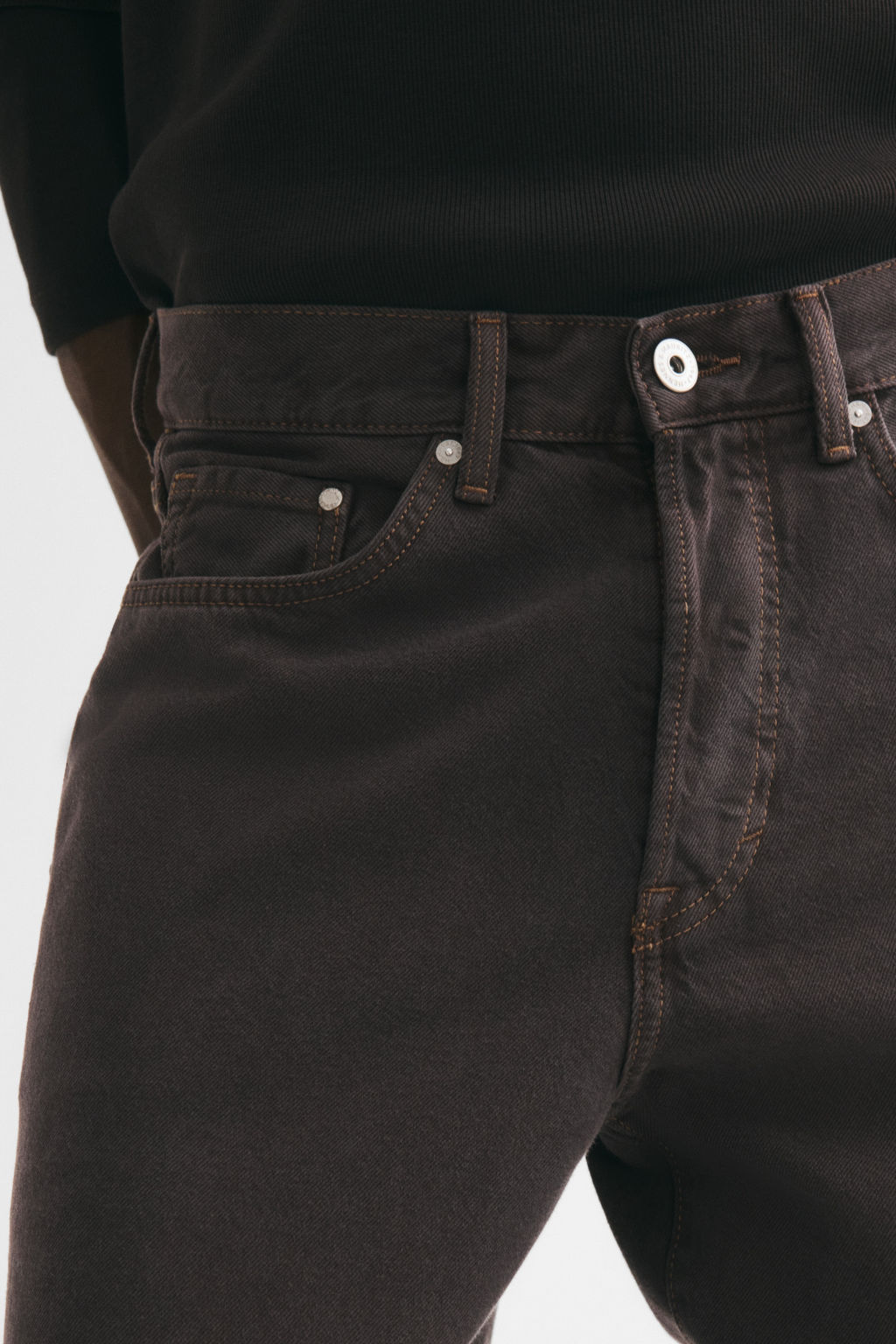 Loose Jeans - H&m фото 9