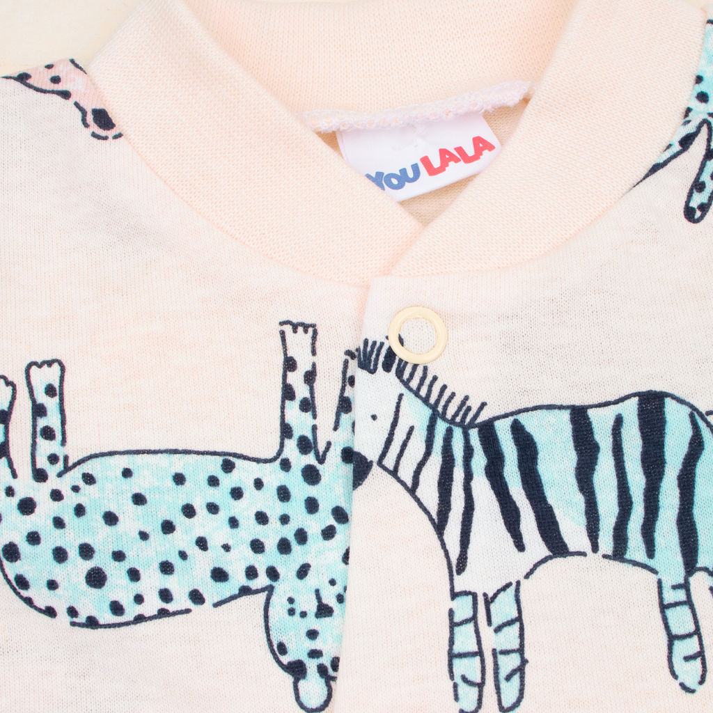 Комбинезон кулирка 0120100923