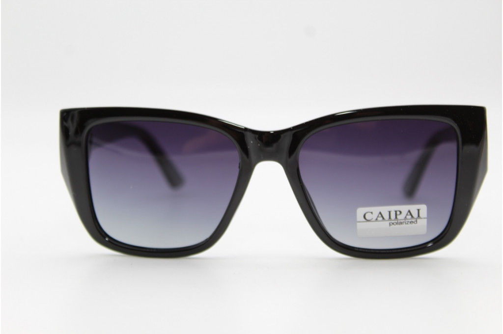 Солнцезащитные очки CAIPAI (POLARIZED) 8764 52-19-143 C3