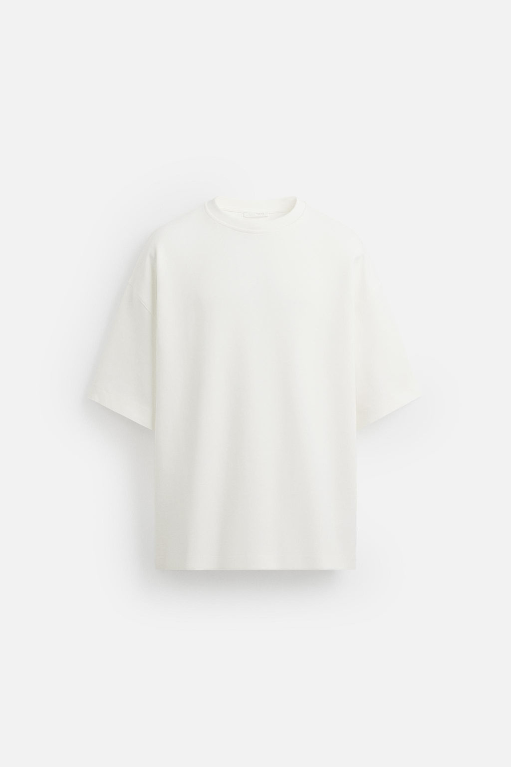 EMBROIDERED SLOGAN SWEATSHIRT - Zara фото 7