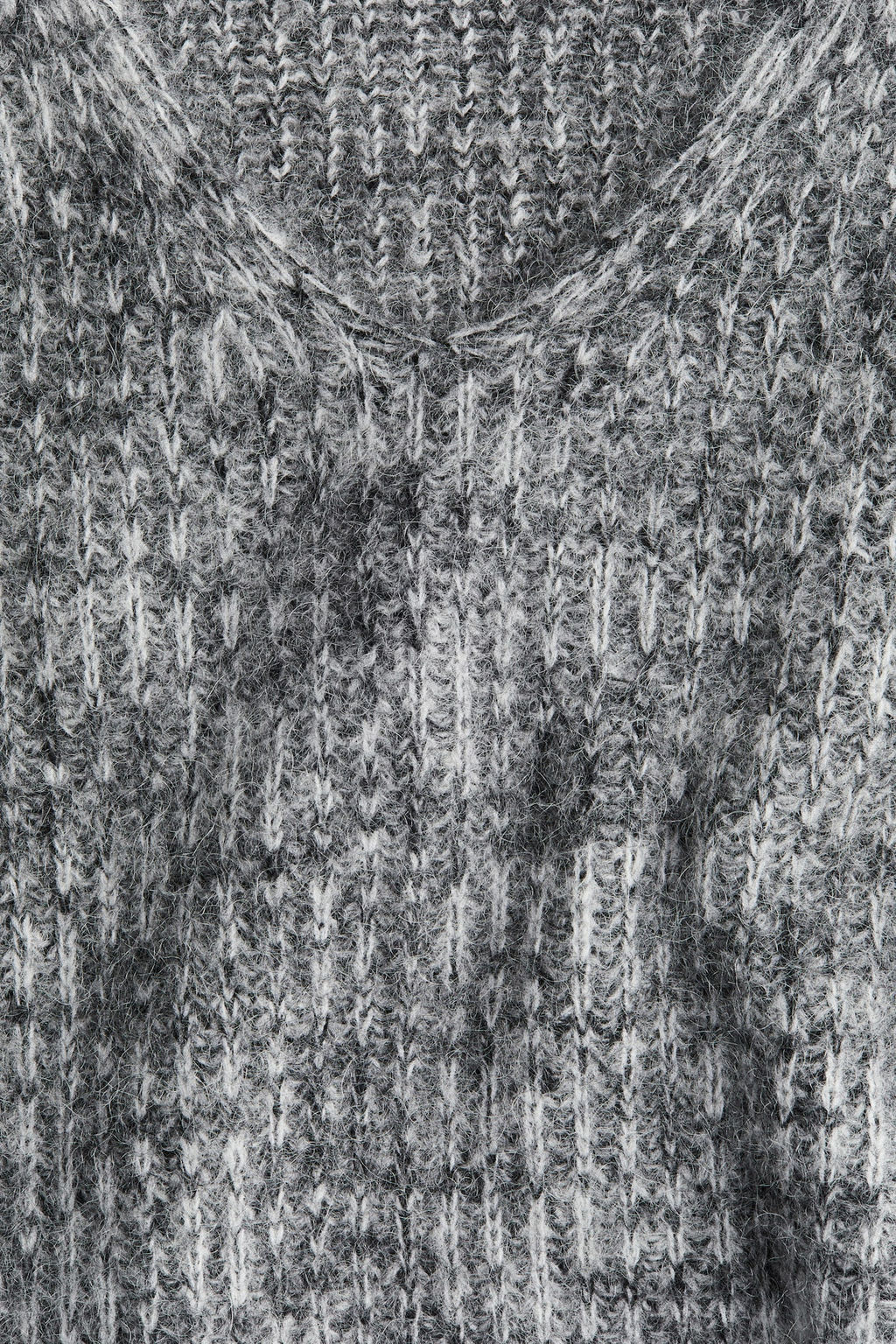 Jersey en mezcla de mohair - H&m фото 5