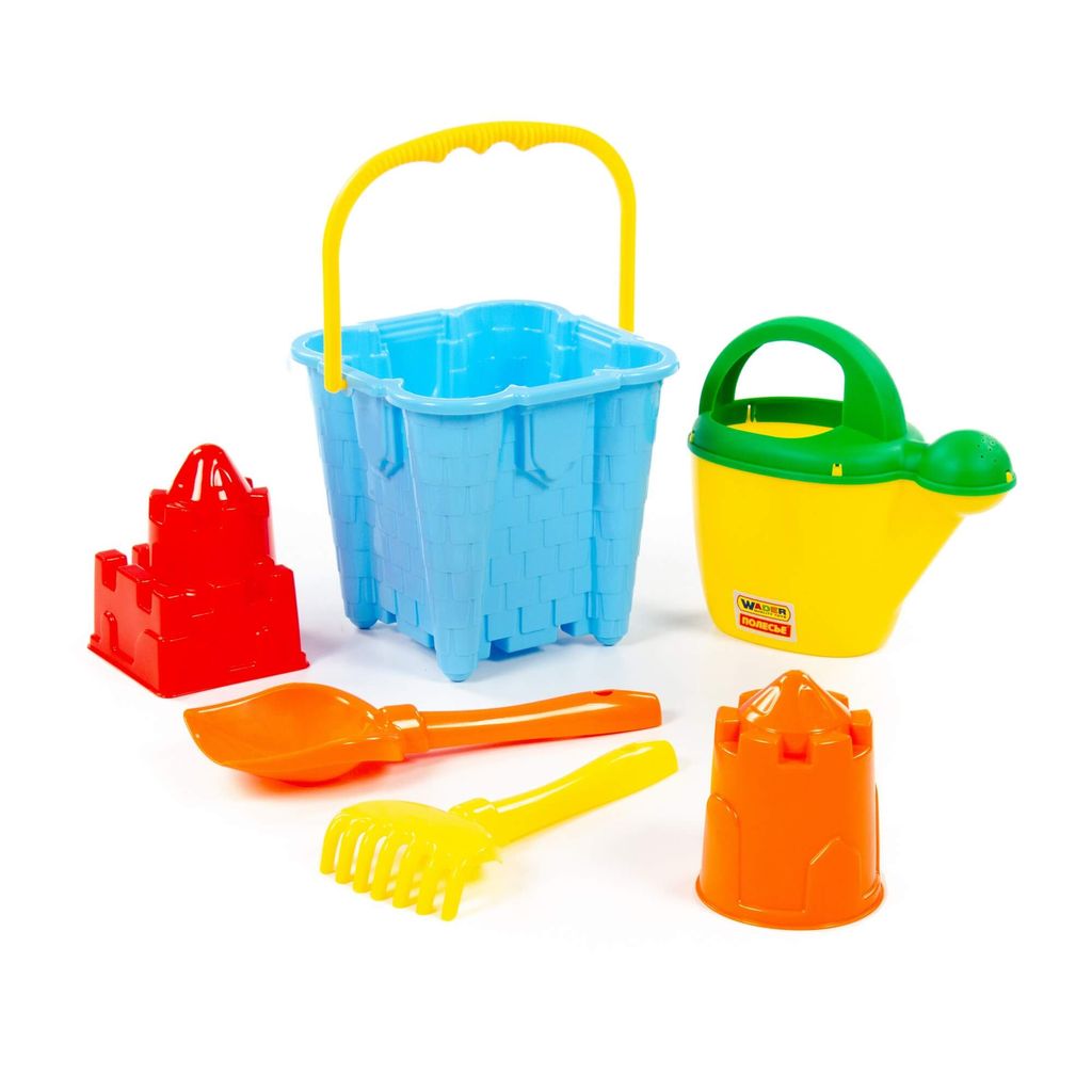 Набор №553 - Полесье фото 5