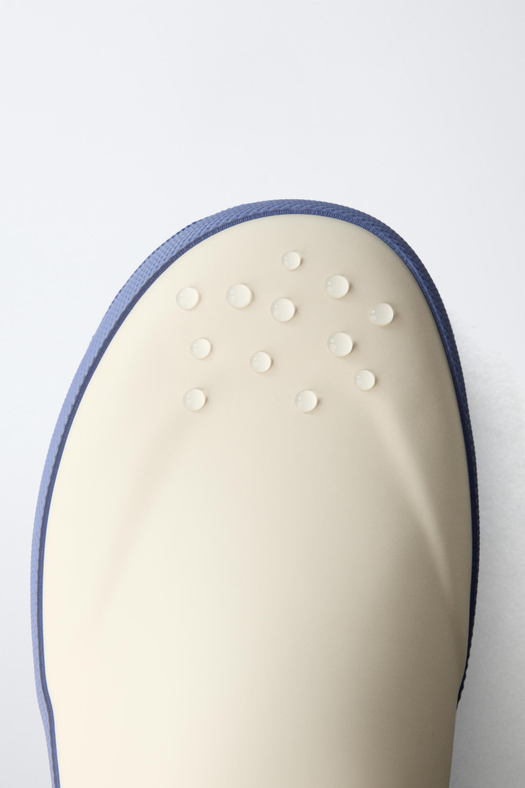 COLOUR BLOCK WELLIES - Zara фото 8