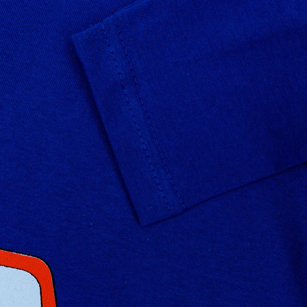 Джемпер кулирка 0033101917 - Youlala фото 3