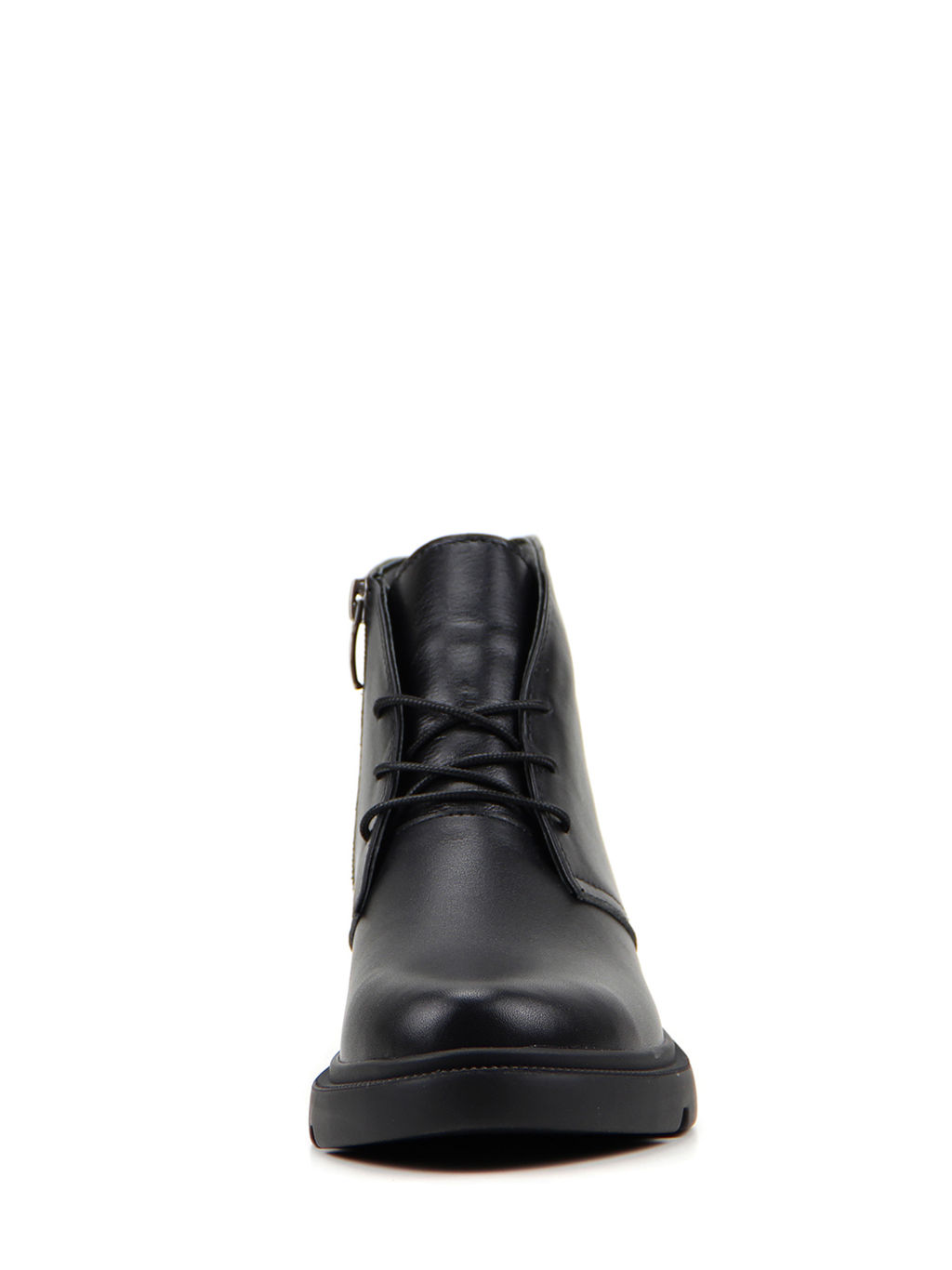 Ботинки 309.198bl.черный R