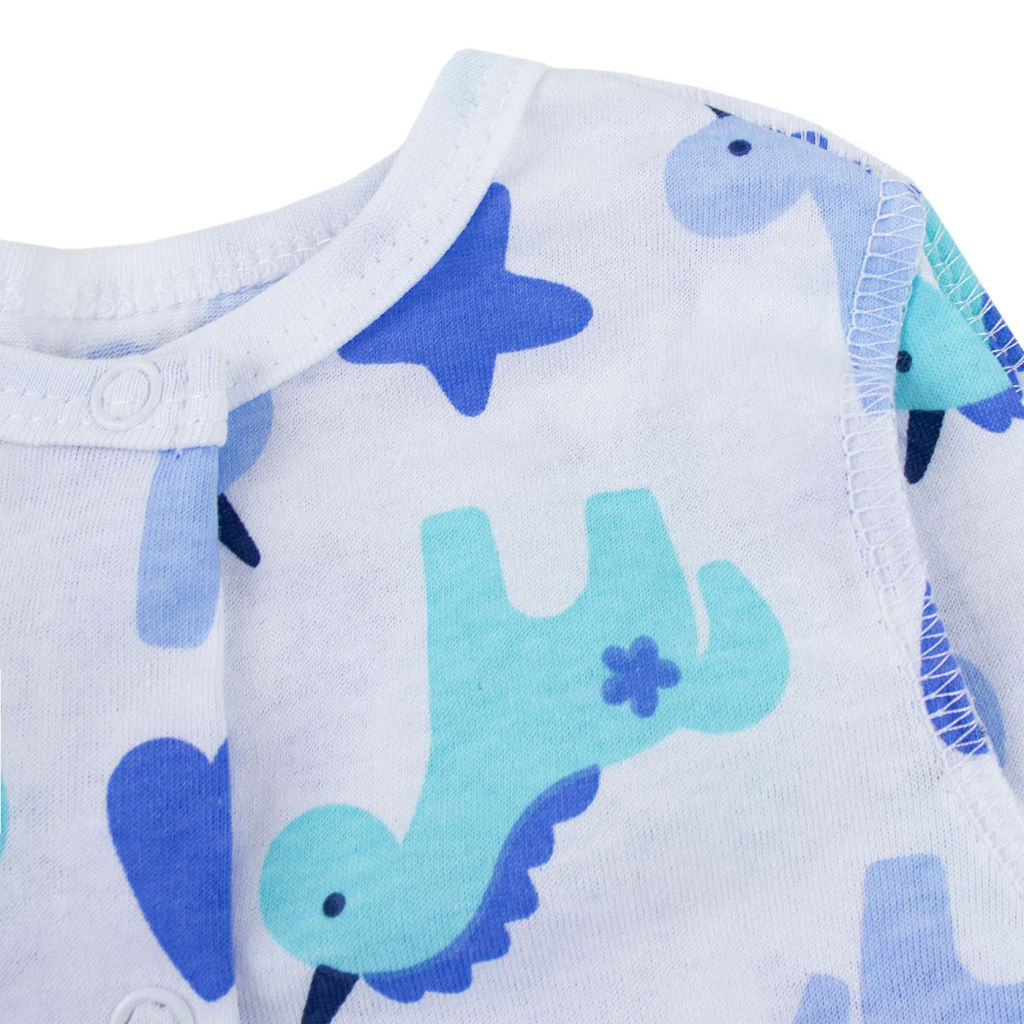 Комбинезон кулирка 1335102601 - Youlala фото 6