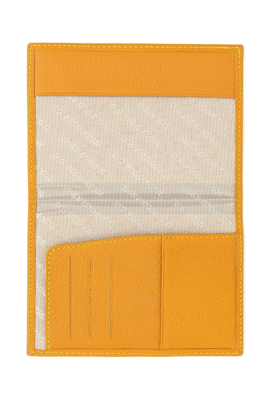 Мужской желтый кошелек Неожиданная скидка в корзине - U.s. polo assn фото 5