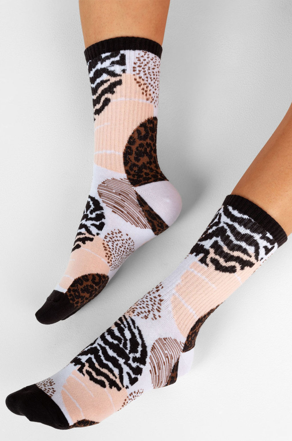 Женские носки Красная ветка  фото 3