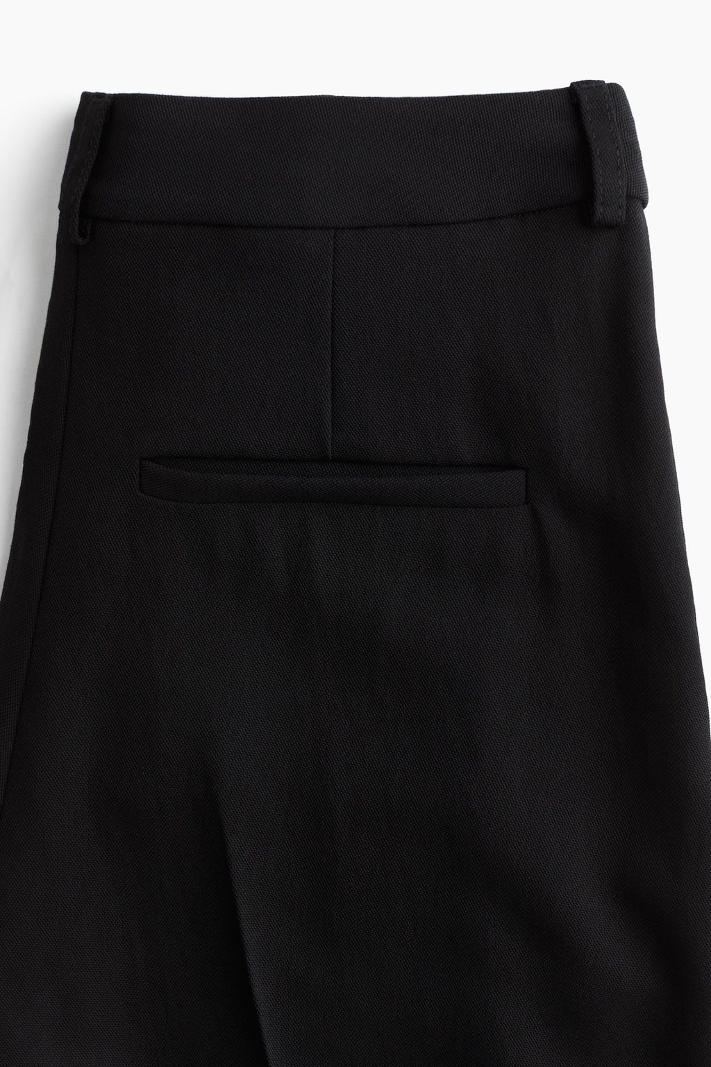 Pantalon sastre amplio - H&m фото 5