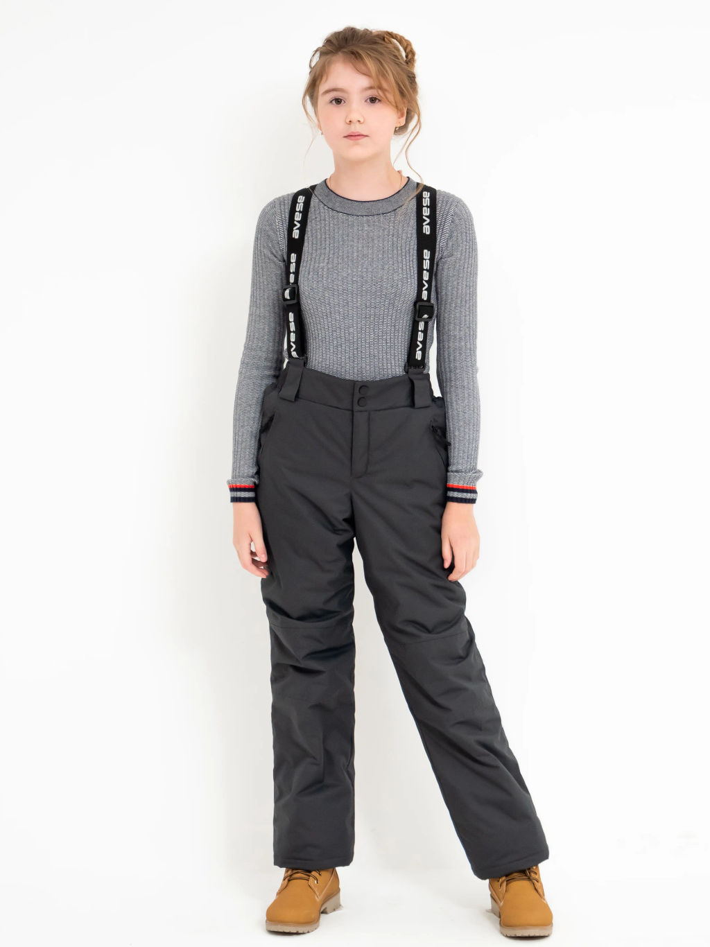 Брюки утепленные 20857-349 - Avese фото 30