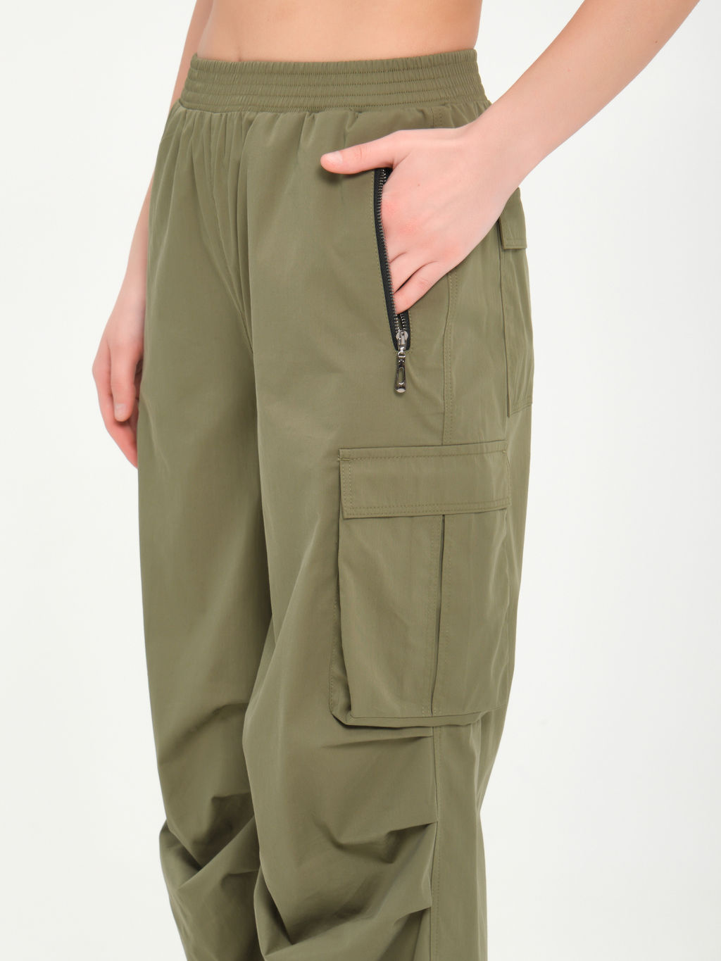 Брюки карго - Stilla фото 6