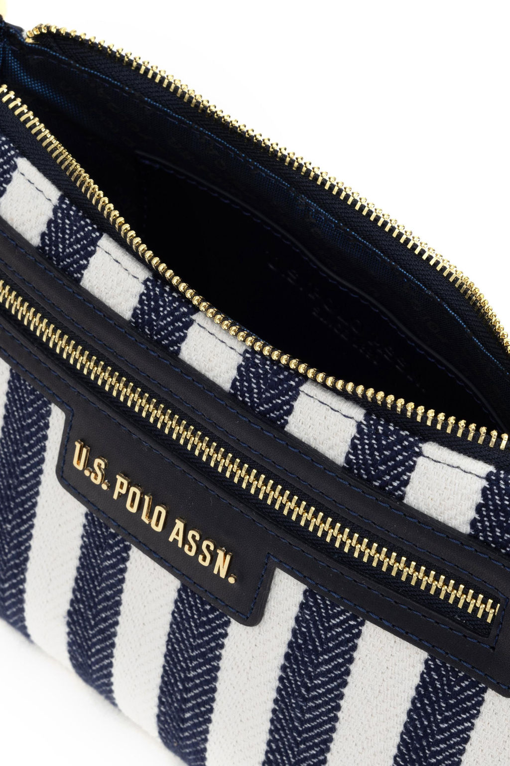 Kad_n Lacivert _anta Sepette S_rpriz _ndirim - U.s. polo assn фото 5