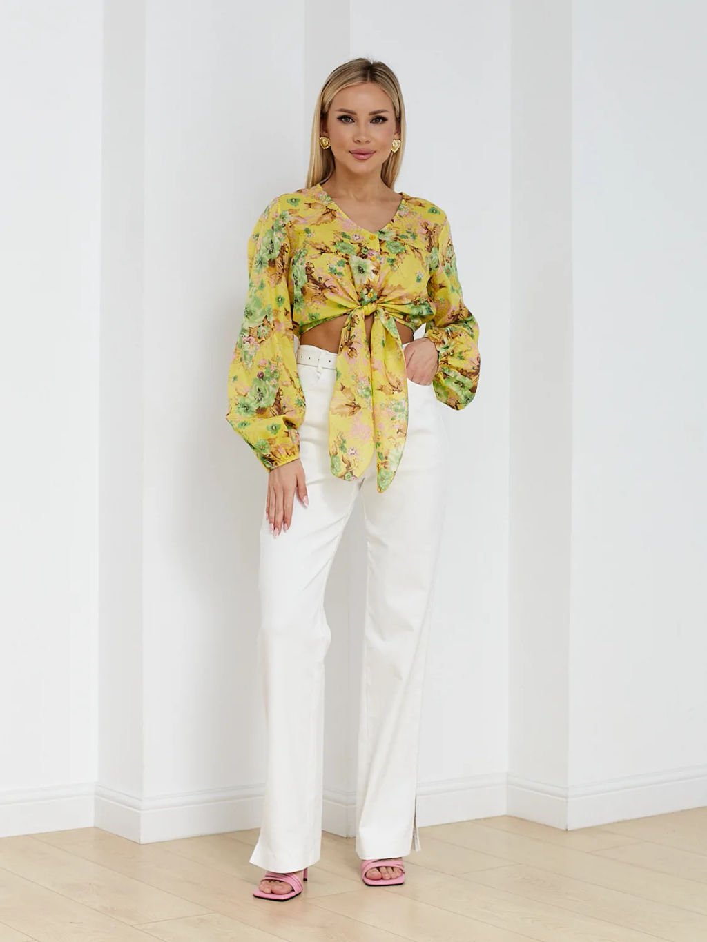 JETTY Блуза  фото 13