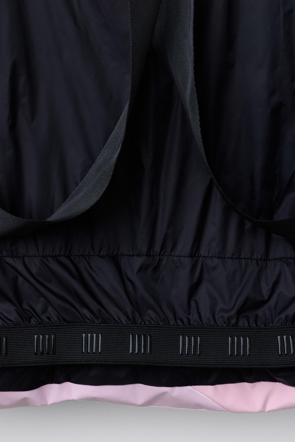 WAVE DOWN AND FEATHER WATER-RESISTANT AND WINDPROOF PUFFER JACKET RECCO® SYSTEM SKI COLLECTION - Zara фото 10