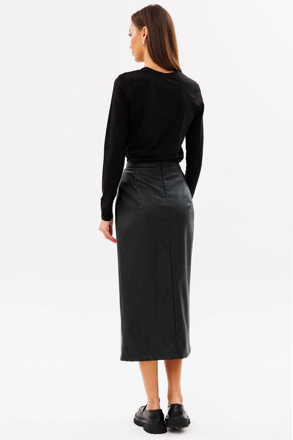 Юбка 4229 - Kivviwear фото 4