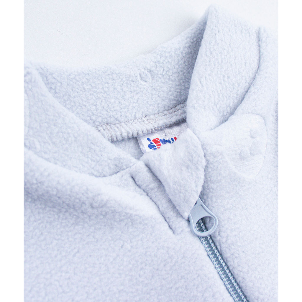 Комбинезон флис 1260601204 - Youlala фото 2