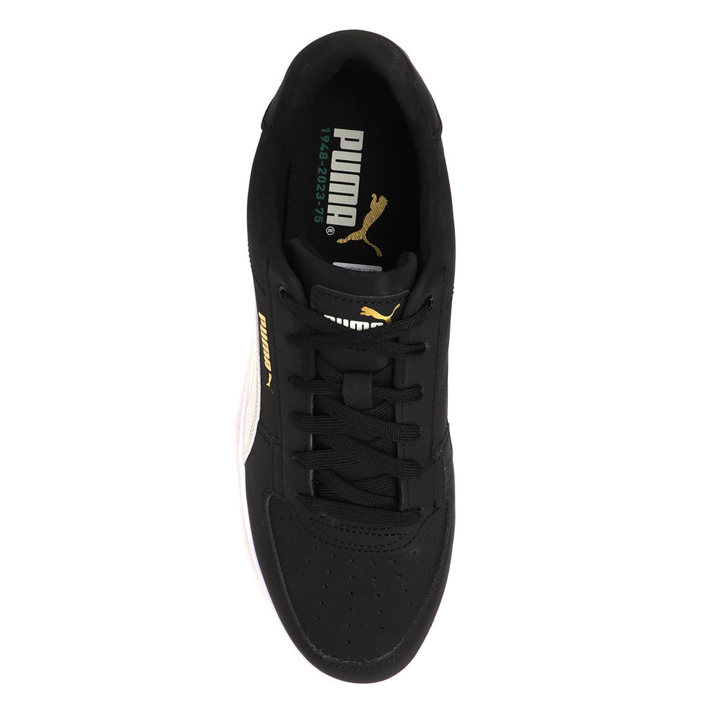 Кеды PUMA PUMA Caven 2.0 75 Years Артикул 3983678, черный