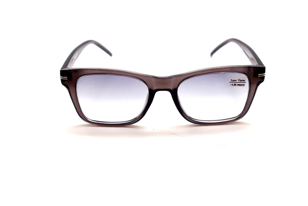 Солнцезащитные очки - Luxe Vision 7022 с3 +1