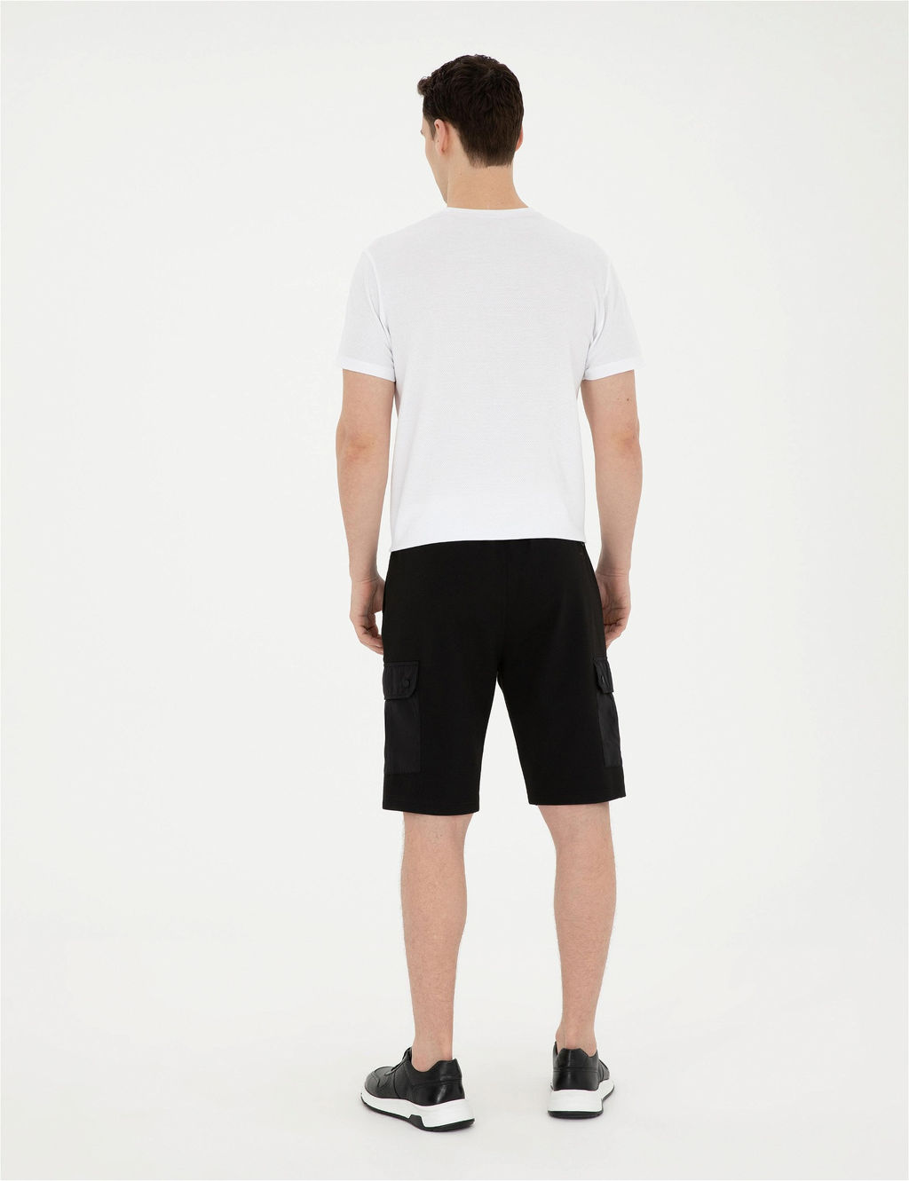 Siyah Regular Fit _rme _ort - Pierre cardin фото 4