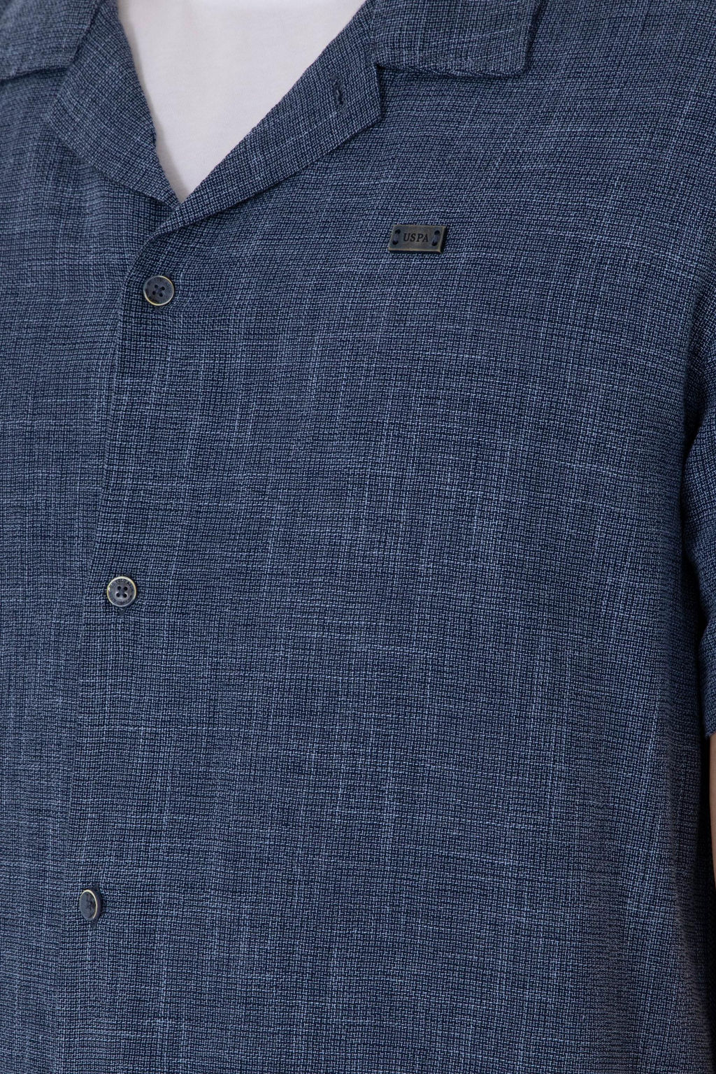 Erkek Lacivert K_sa Kollu G_mlek Sepette S_rpriz _ndirim - U.s. polo assn фото 7