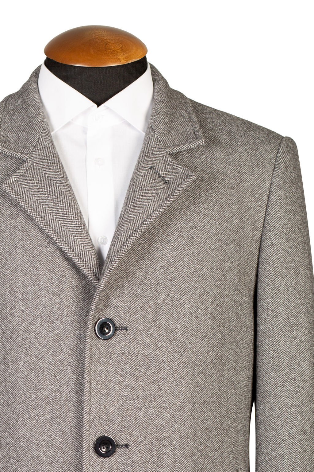 Пальто мужское арт. 23-218