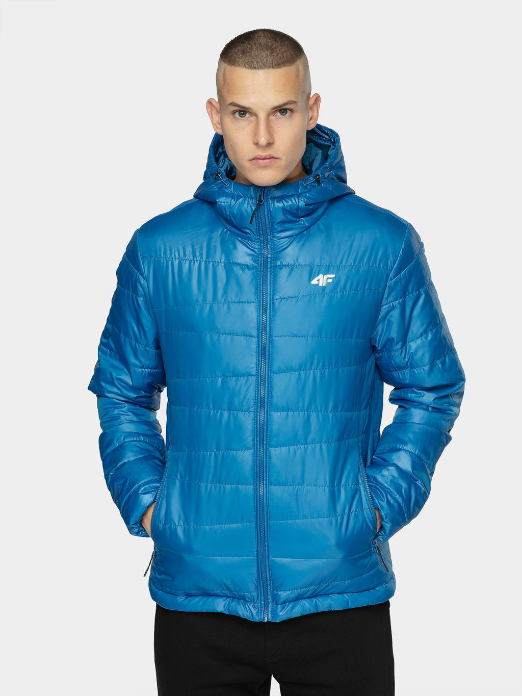 Куртка мужская