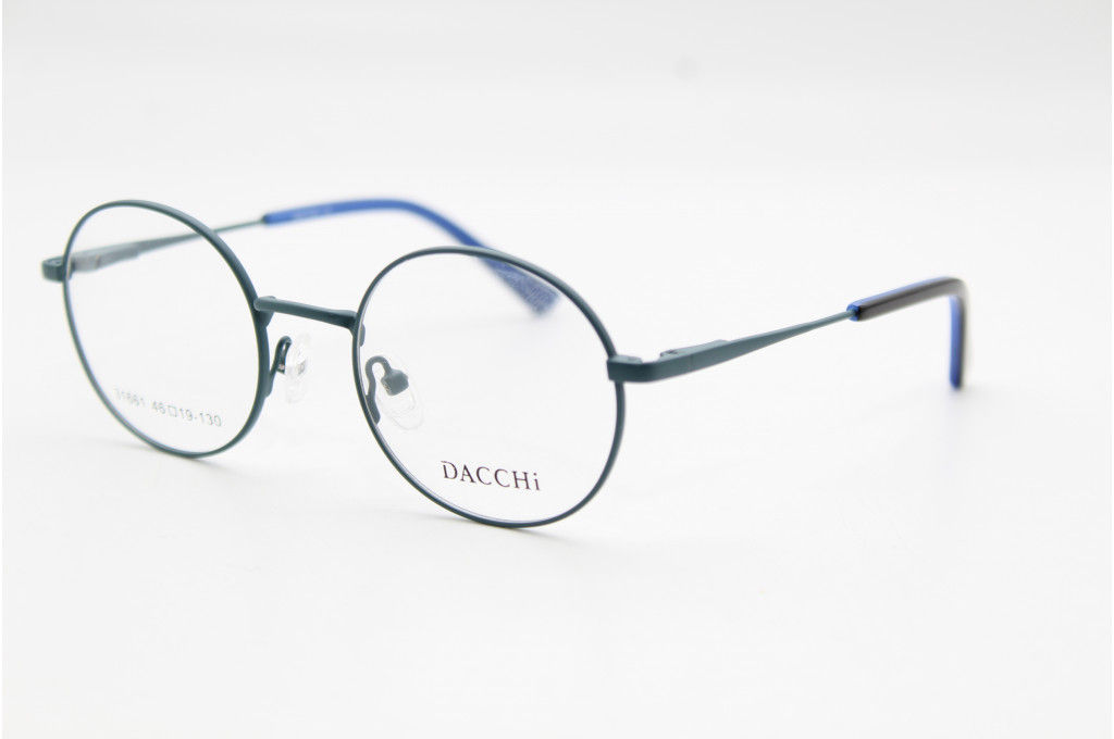 Оправа DACCHi 31661 46-19-130 С3