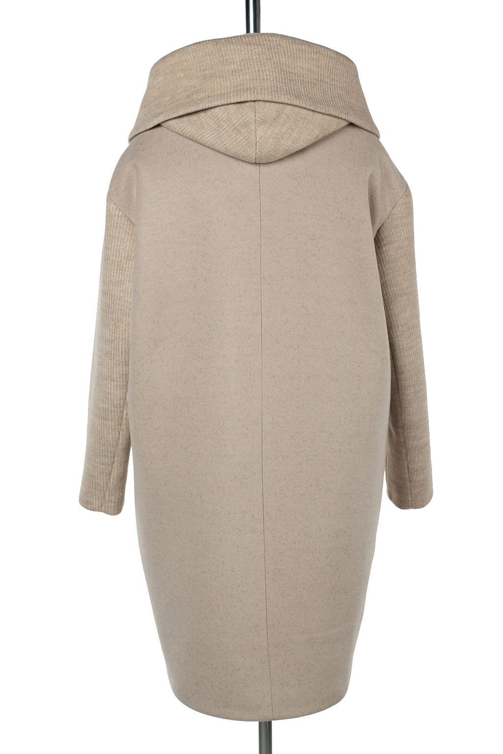 01-10049 Пальто женское демисезонное