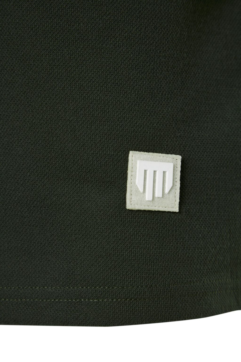 TRENDYOL MAN Premium Haki Regular/Normal Kesim Aplikeli Pike Polo Yaka T-shirt TMNSS23PO00016 - Trendyolmilla фото 7