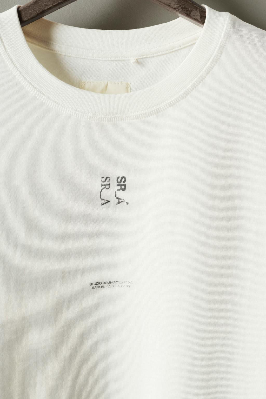 GRAPHIC PRINT T-SHIRT X SR_A - Zara фото 9