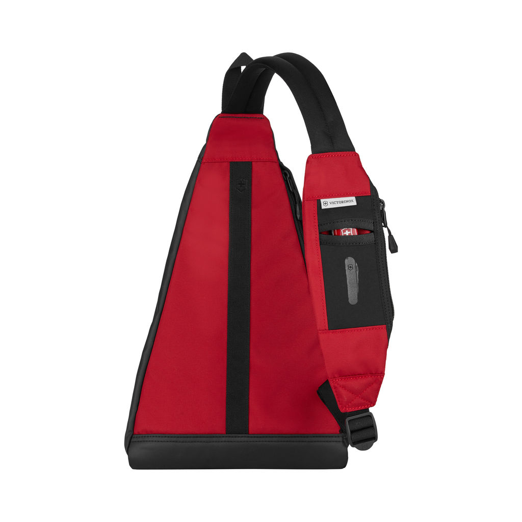 Рюкзак на одно плечо Altmont Original Dual-compartment Mono-sling VICTORINOX 606750