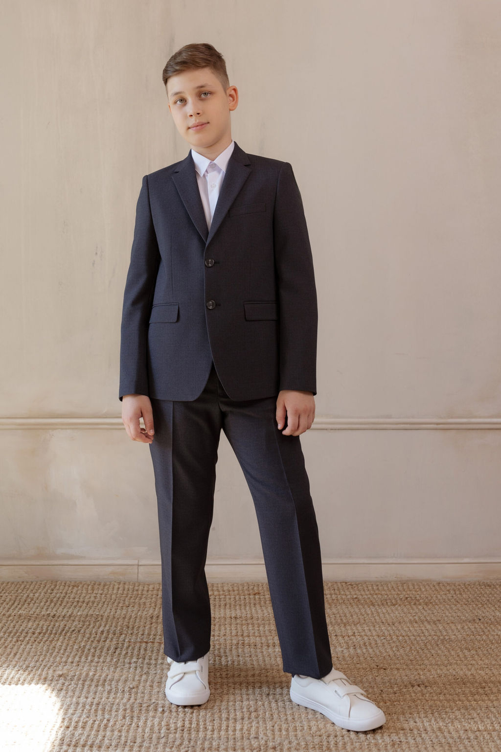 Костюм для мальчика с уп арт.124Т