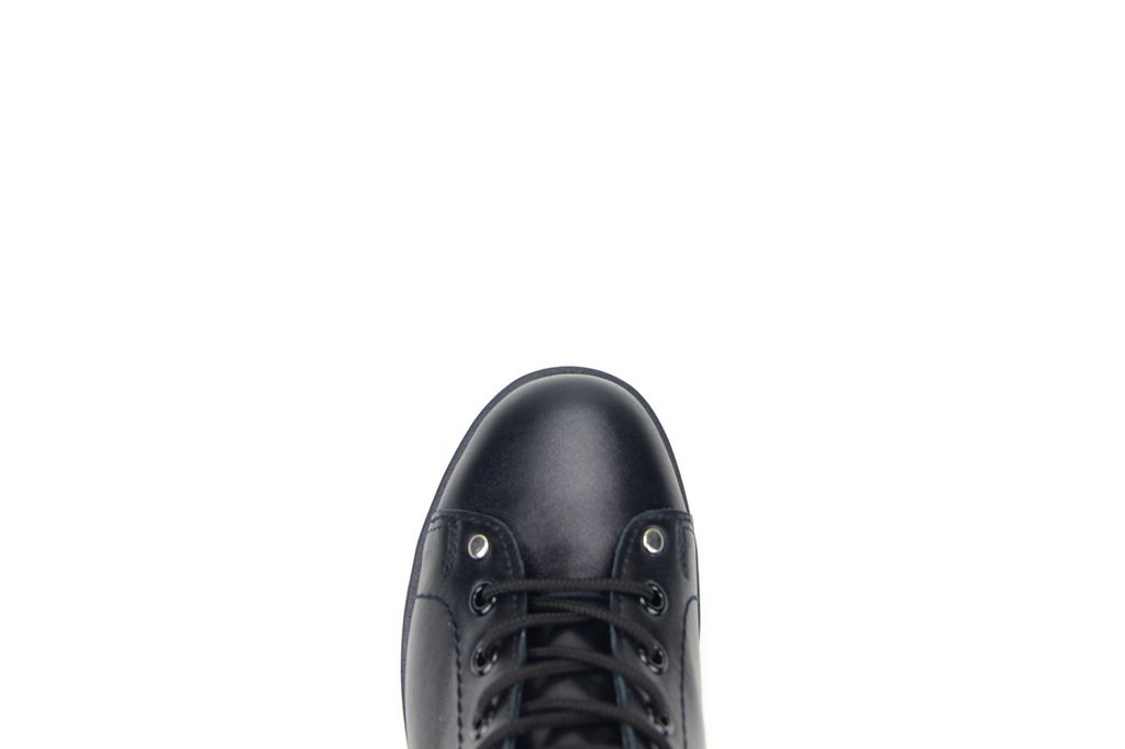 Ботинки EDART 234.astra8 bl.black/байка - Ed'art фото 8