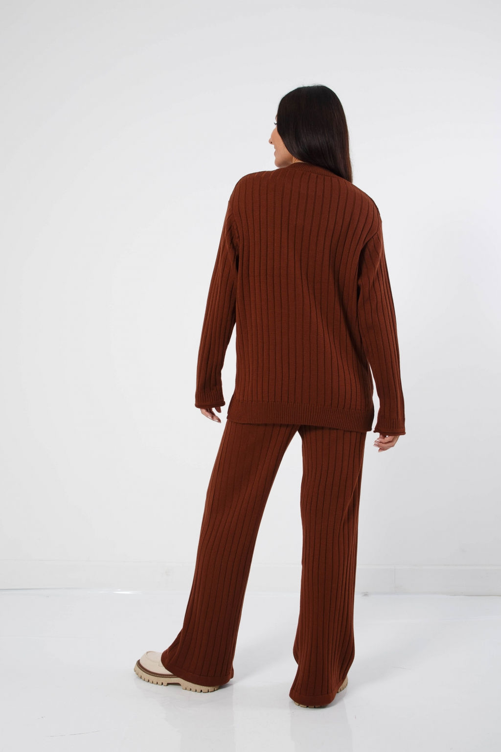 Брюки женские Л504 - Olsarri фото 2