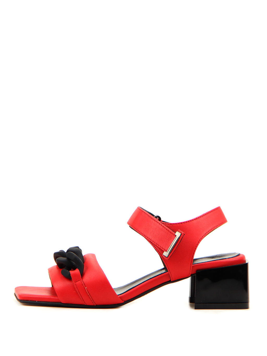 Босоножки EDART 4024.4058 bl. red R - Ed'art фото 2