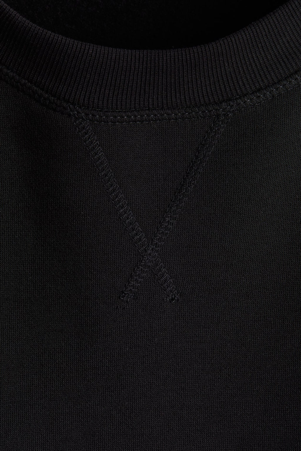 Sudadera oversize - H&m фото 6