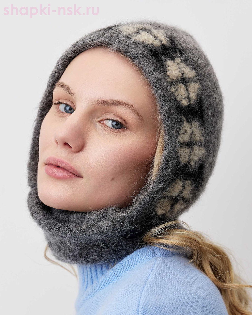 260119 AZ Чепчик (56-58)