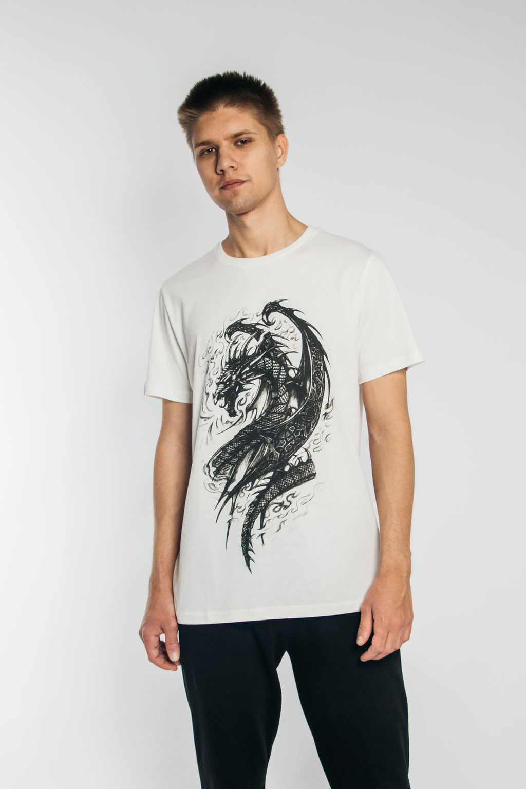 Футболка мужская 54215 Lets go - Let's go фото 18