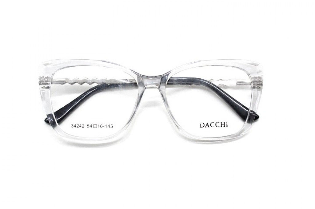 Оправа DACCHi 34242 54-16-145 С3 (комби)