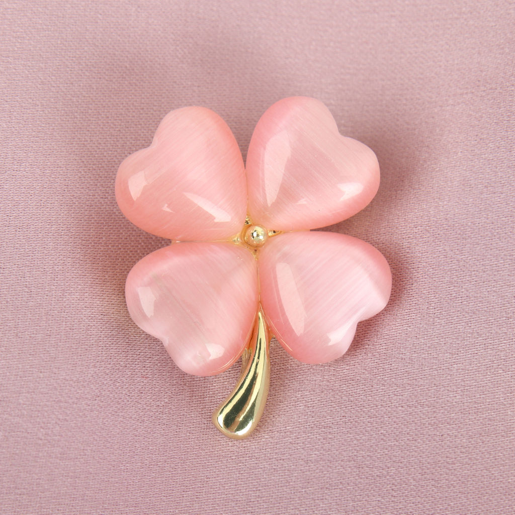 Брошь Цветок / 2947-2 /уп 12/