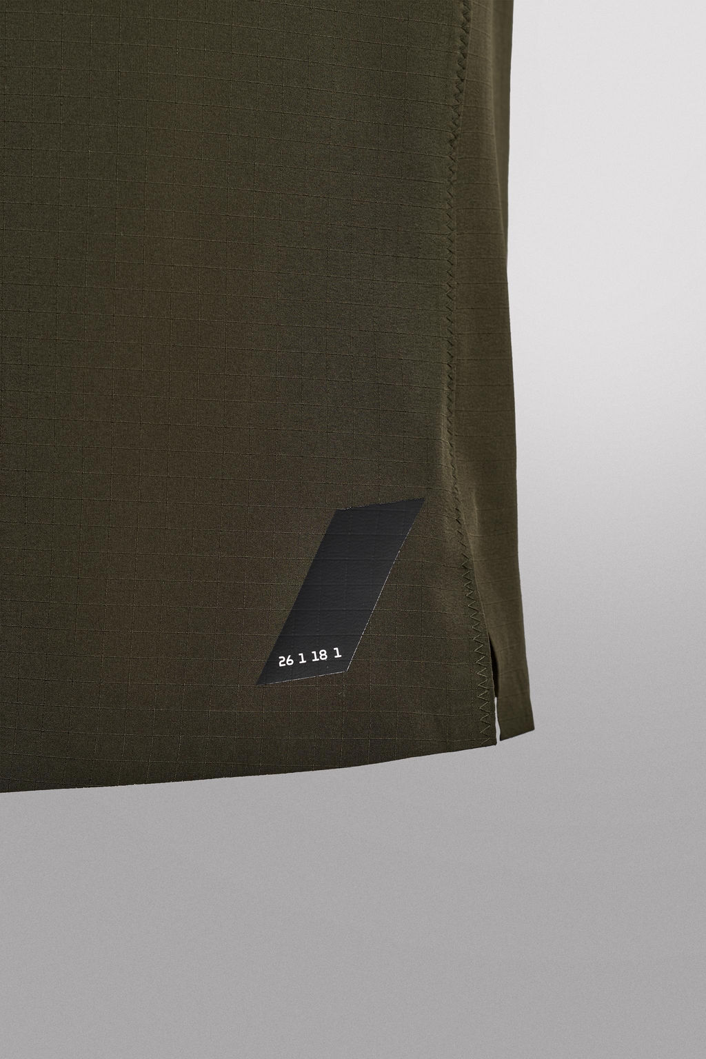 TECHNICAL SHORTS - Zara фото 9
