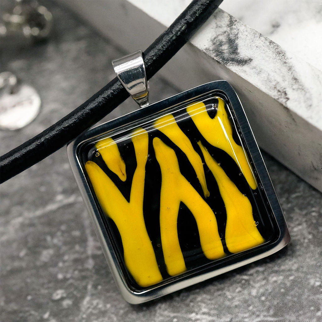 SAFARI Колье LKY5976 - Vloes фото 5